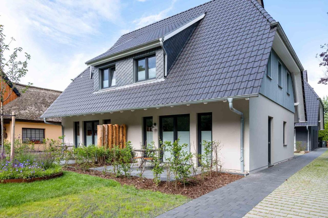 Parkblick Parkblick 1 Villa Born Eksteriør billede